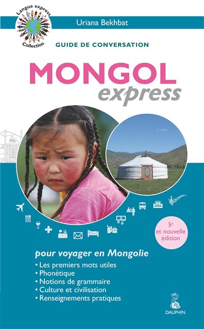 Mongol express