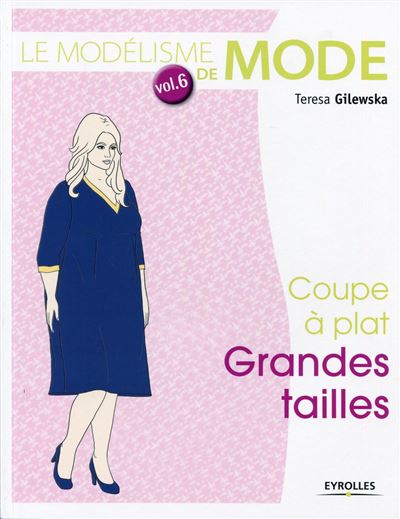 Coupe sur mesure pour les grandes tailles