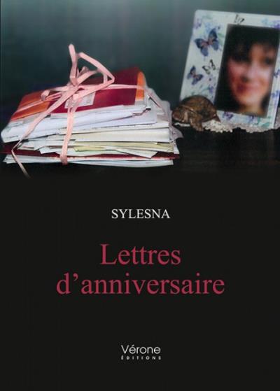 Lettres d'anniversaire