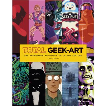 Geek Art 4