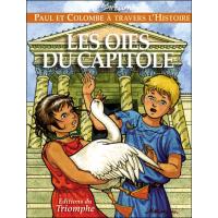 Les oies du Capitole