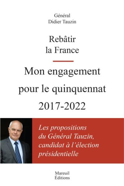 Rebâtir la France