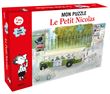 Mon puzzle le petit nicolas