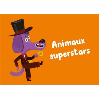 Animaux dingos - 540 quiz et défis