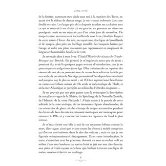 Jane Eyre