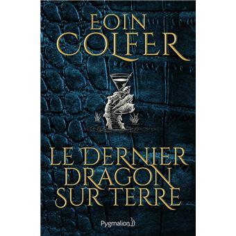 Le Dernier dragon sur terre