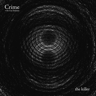 The Killer Vinyle Coloré