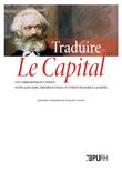 Traduire Le Capital