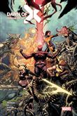 Dawn of X T09 - Edition collector - Compte ferme