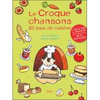 Le croque-chansons