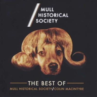 Best of mull historical society and Colin Macintyre