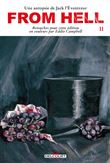 From Hell T02 - Édition couleur