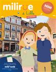 Milirue dans le Vieux-Lille, version Mini (4 - 7 ans)