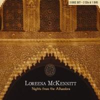 Nights from the Alhambra - Inclus DVD bonus