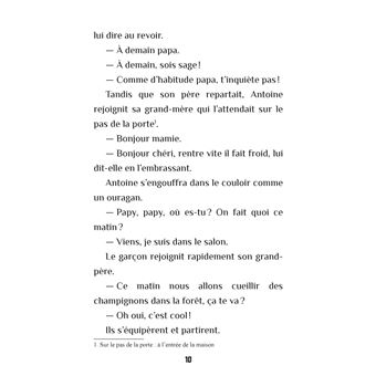 Le jeu maudit