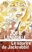 Le sourire de Jackrabbit