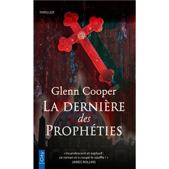 La dernière des prophéties
