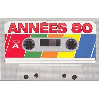 Coffret 100 cd annees 80 - Compilation - SM1 - CD Single - Place