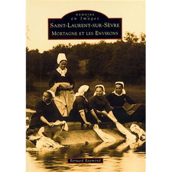 Saint-Laurent-sur-Sèvre