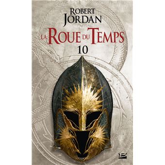 La Roue du Temps, T10 : Les Feux du ciel - deuxième partie