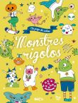 Monstres rigolos
