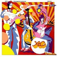 Oranges & Lemons - 2 Vinilos