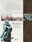 Alsace. Terre Du Milieu Entre Coq Français Et Aigl