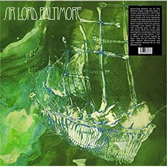 Sir Lord Baltimore - 1