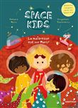 Space kids : la maîtresse est sur Mars !