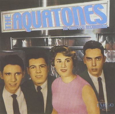 The complete recordings