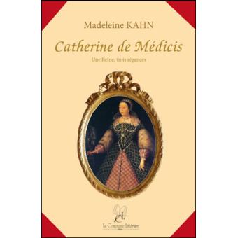 Catherine de Médicis