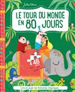 Le tour du monde en 80 jours