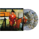 Building The Machin - 2 Vinilos Splatter