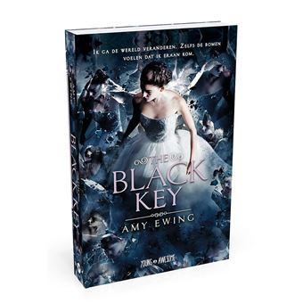 The Black Key