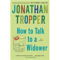 How to Talk to a Widower