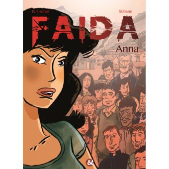 Faida - Faida, T1 - 1
