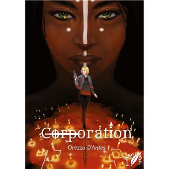 Corporation