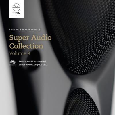 Super Audio Collection Volume 9
