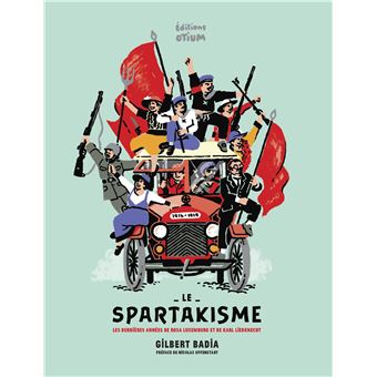 Spartakisme (Le)