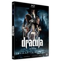 Dracula Blu-ray