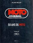 Moto Journal - 50 ans de Moto