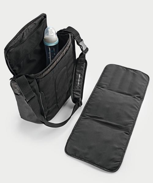 Sac à langer Original Bag Bébé Confort Moder Black