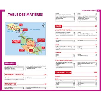 Guide du Routard Malte 2022/23
