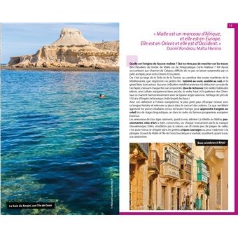 Guide du Routard Malte 2022/23