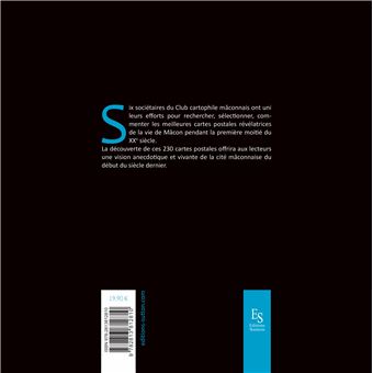 Mâcon - Mémoire d'une ville