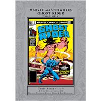 Marvel Masterworks