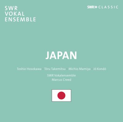Japon Œuvres chorales