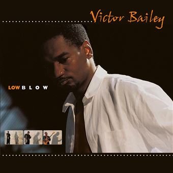 Victor Bailey - 1