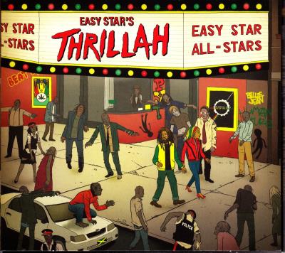 Easy Star's Thrillah