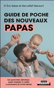 Le guide des nouveaux papas